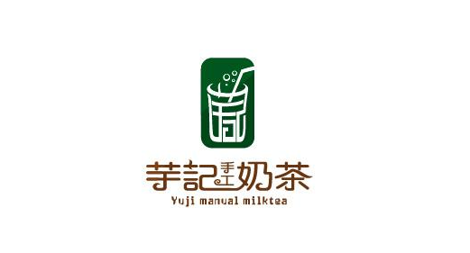 奶茶店LOGO設(shè)計(jì)有什么原則？